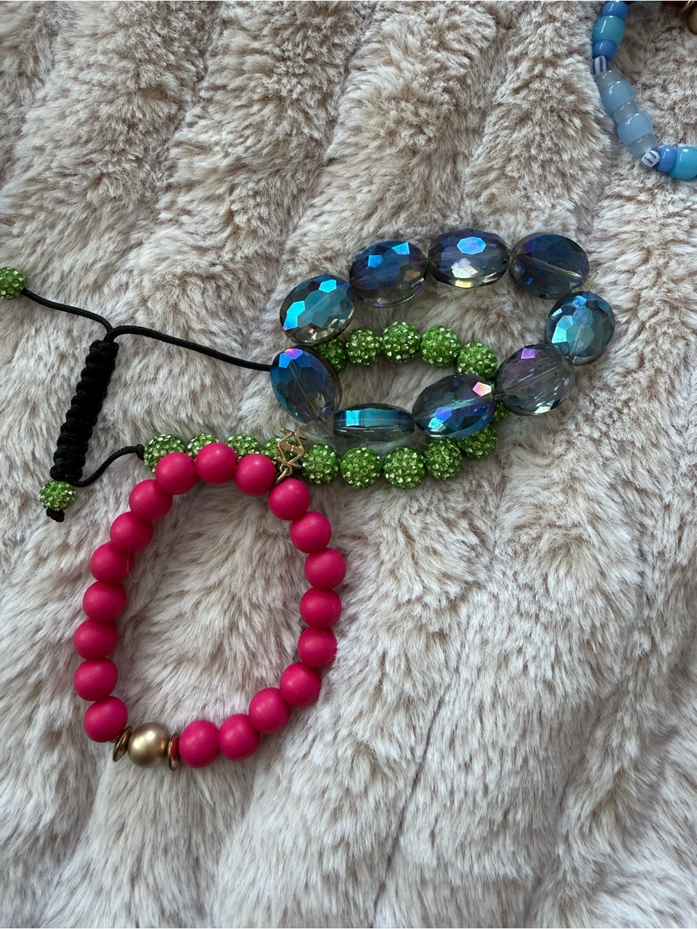 Costume Jewelry Bundle